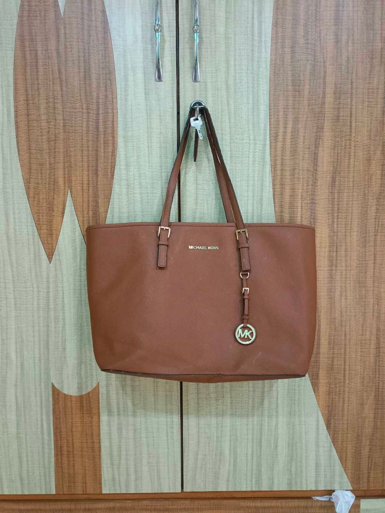 Michael Kors Tote Bag