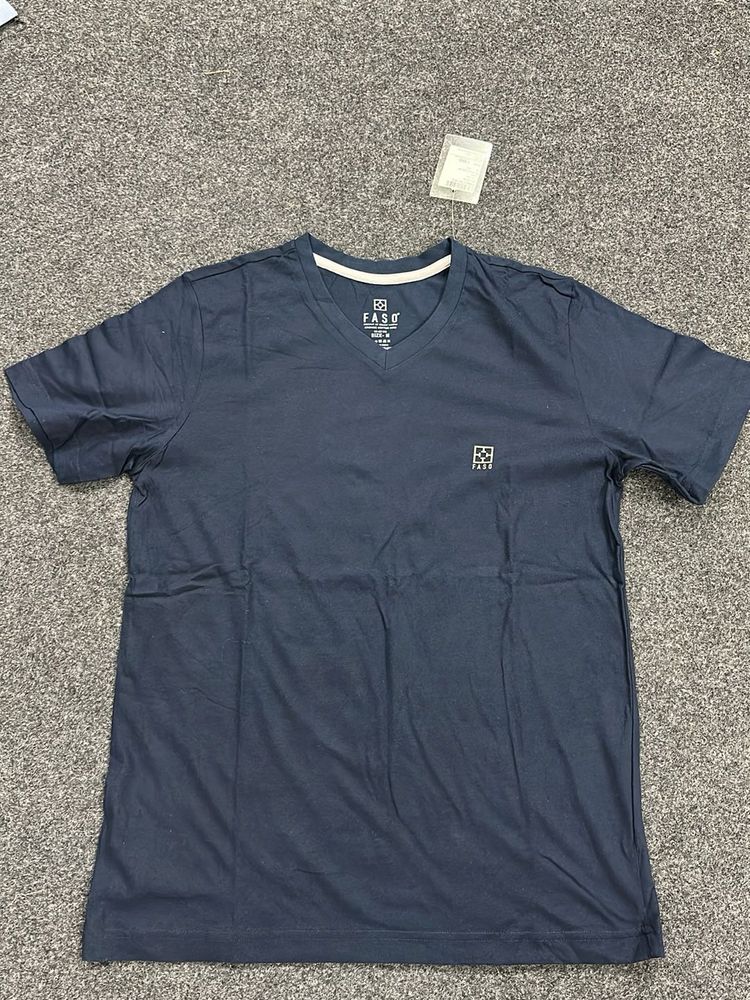 FASO | Branded Tshirt