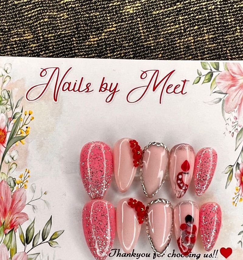 Nails by Meet Press-On Nail