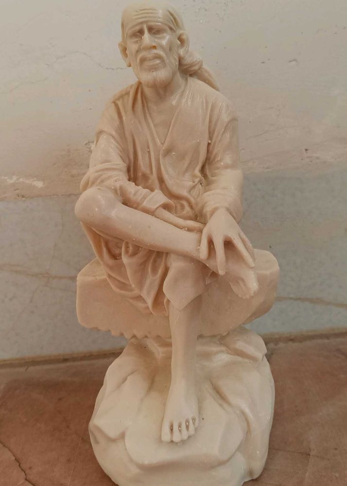 Sai Baba Idol