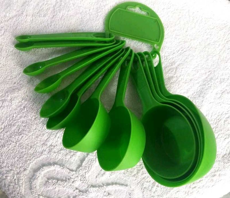 Measuring Spoons Set