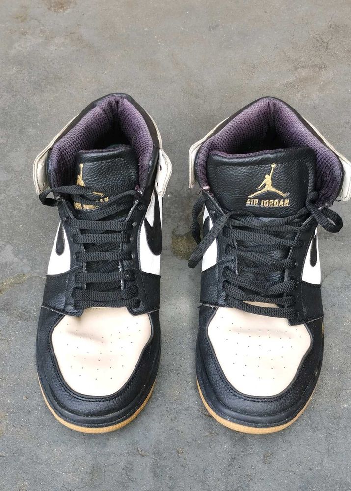 Air Jordan Nike Sneakers