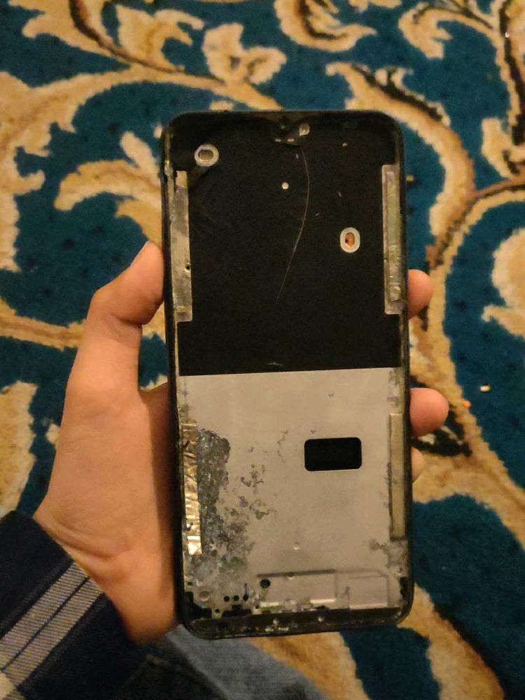 Realme C12 Phone