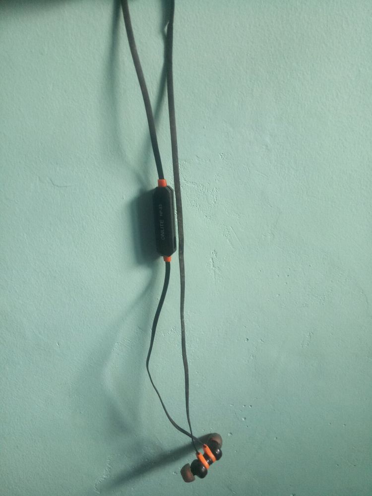 Bluetooth Headphones