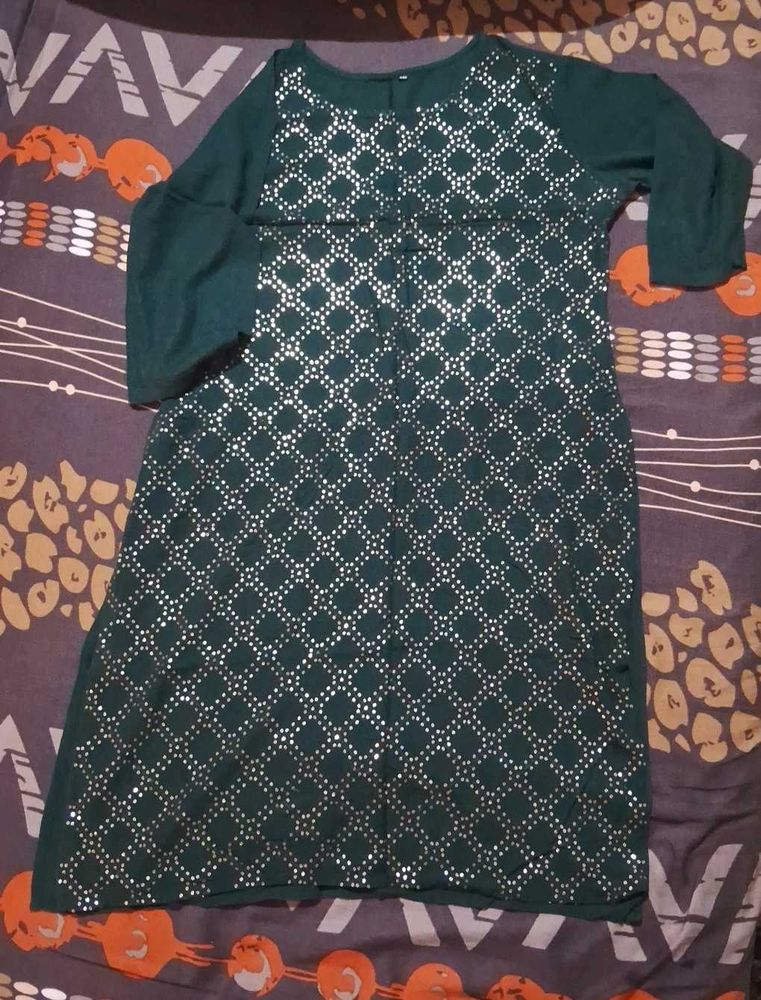 Daily Wear Kurti