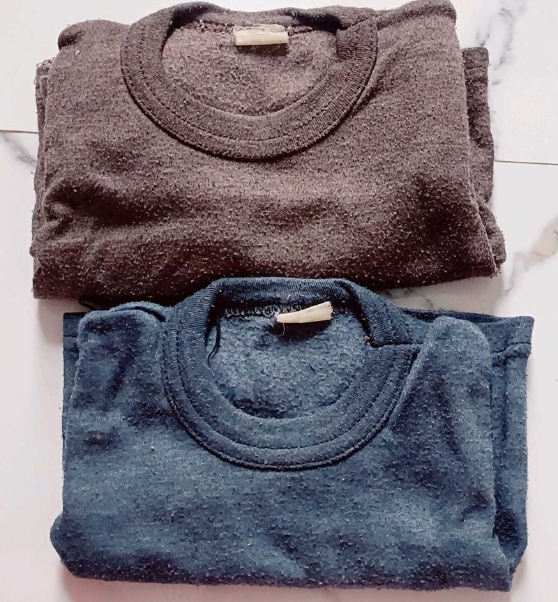 Thermal Wear Set for kids