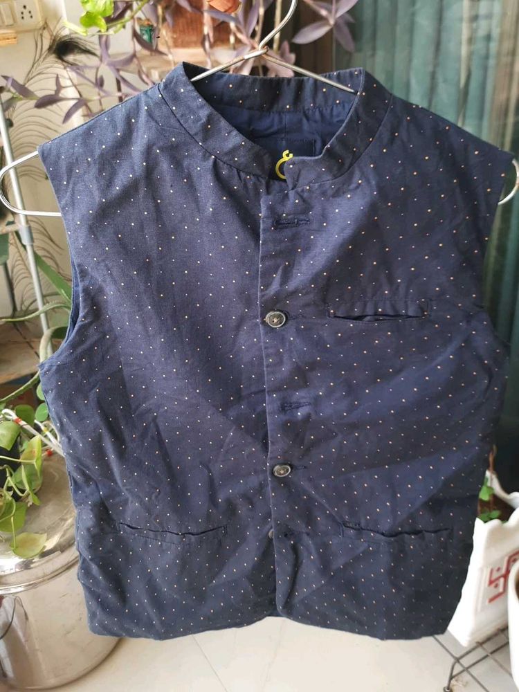 Boys Waistcoat