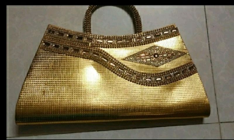 Brand New Clutch