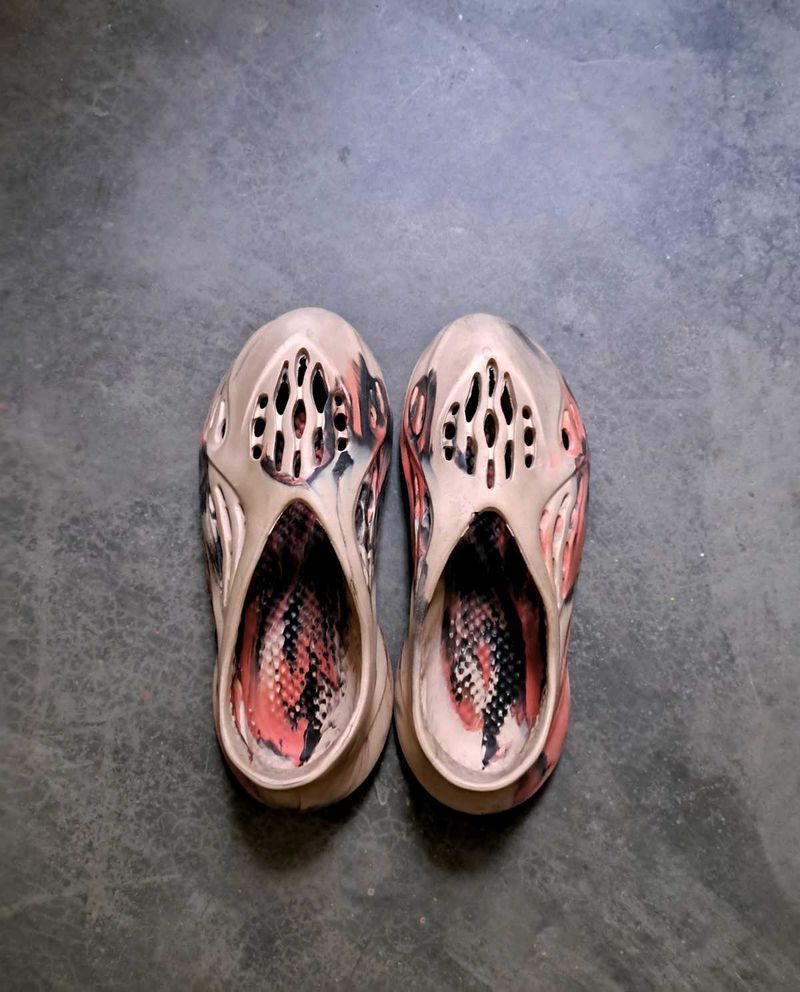 Yeezy Foam Runners