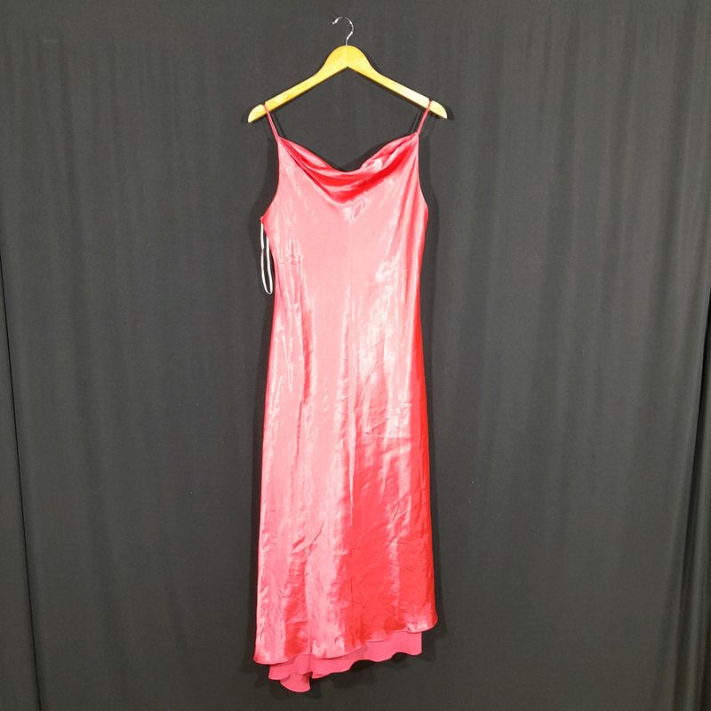 Liz Jordan Pink Dresse (Womans)
