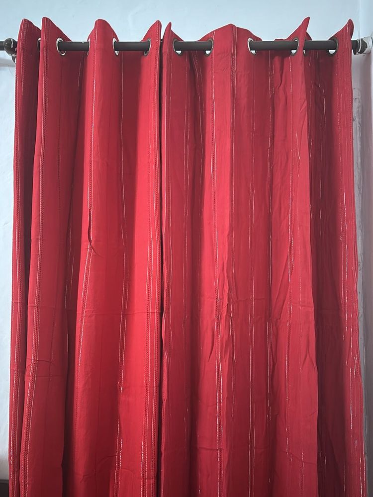 Curtains For Sale