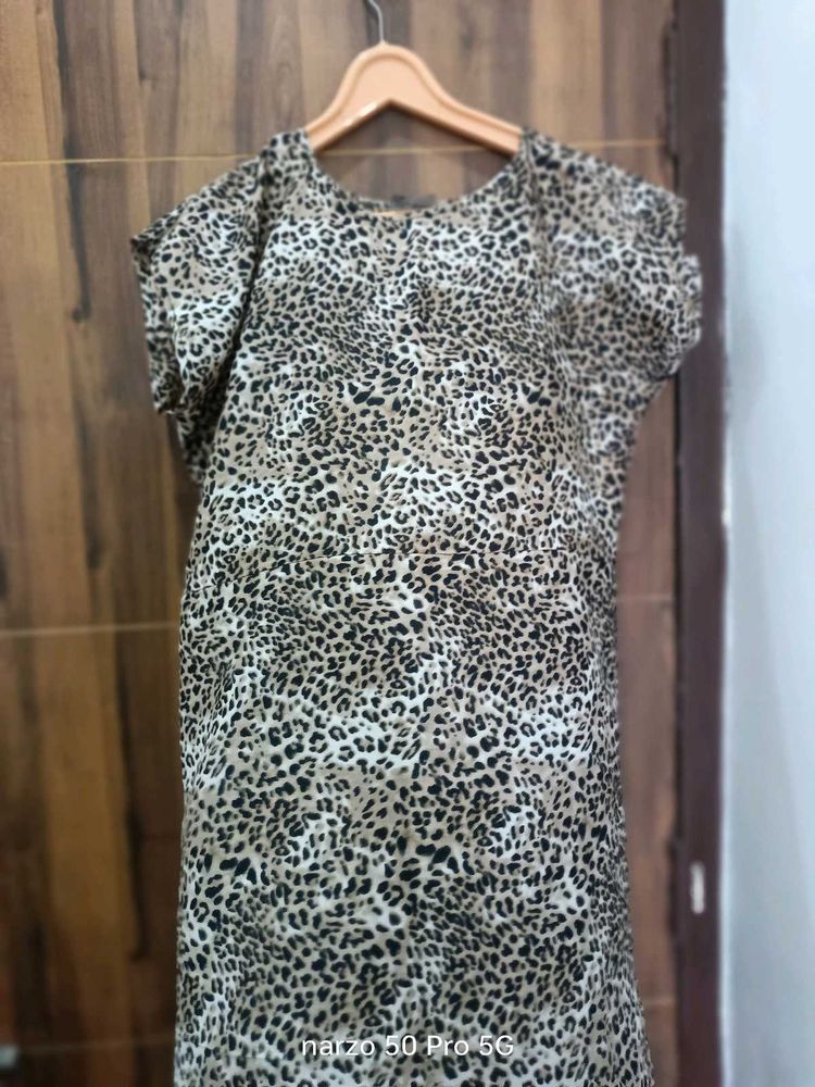 Animal Print Style