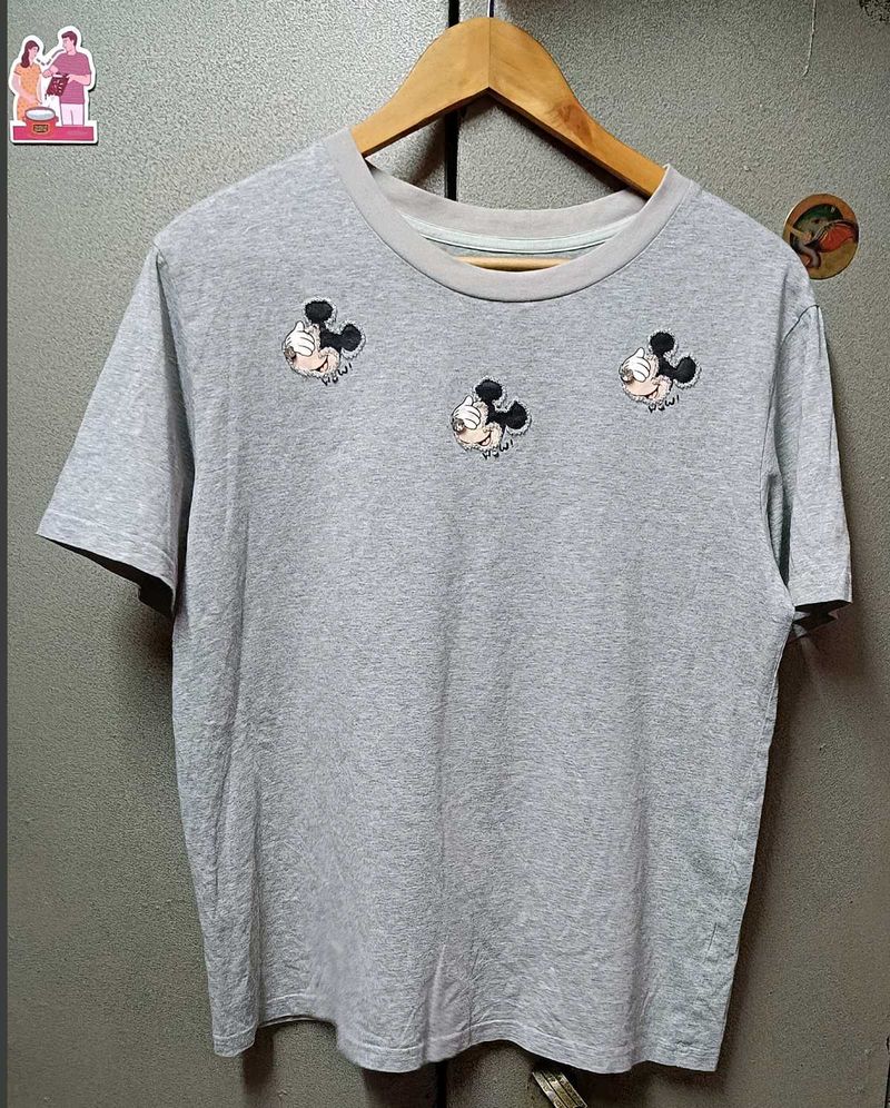 Beautiful Mickey T-shirt