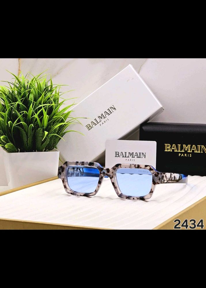 Balmain Paris Sunglasses
