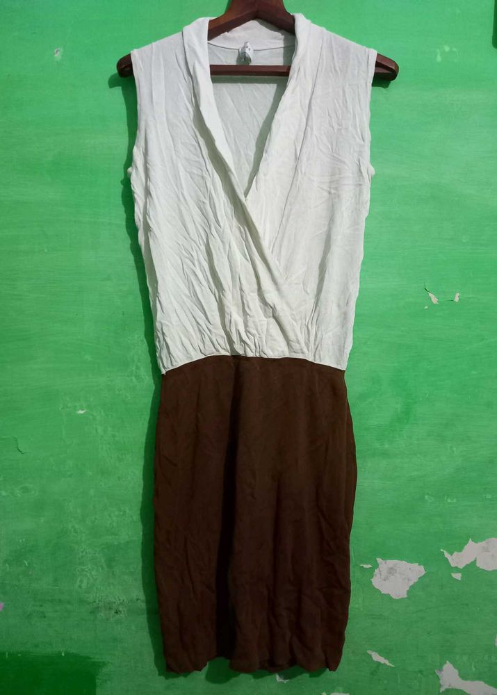 Like New Office Wead Designer Dress