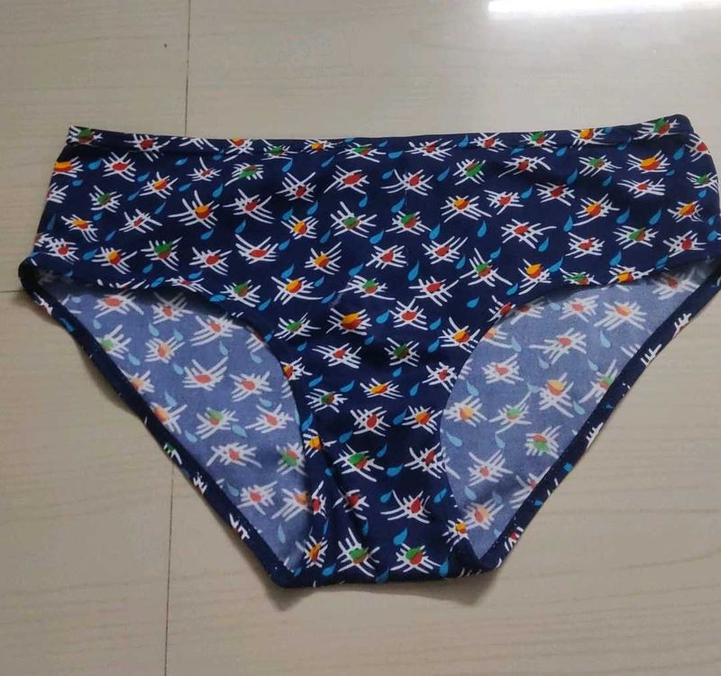 Printed Brief