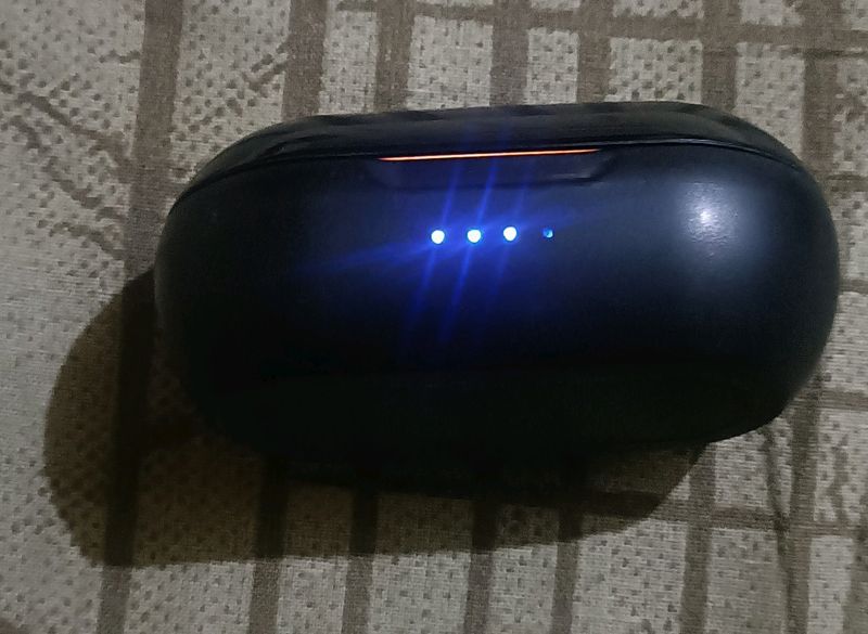 Realme Earbuds