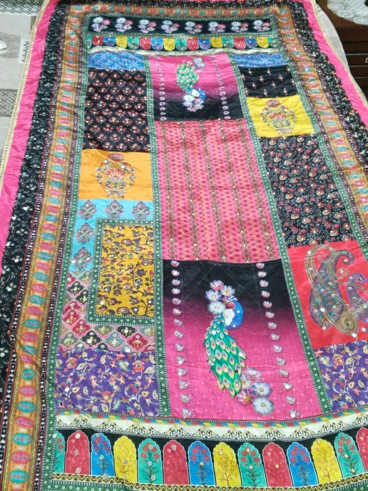 Pakistani Dupatta