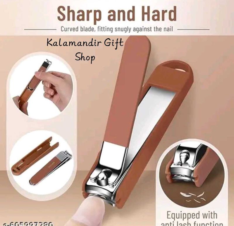 Premium Nail Clipper