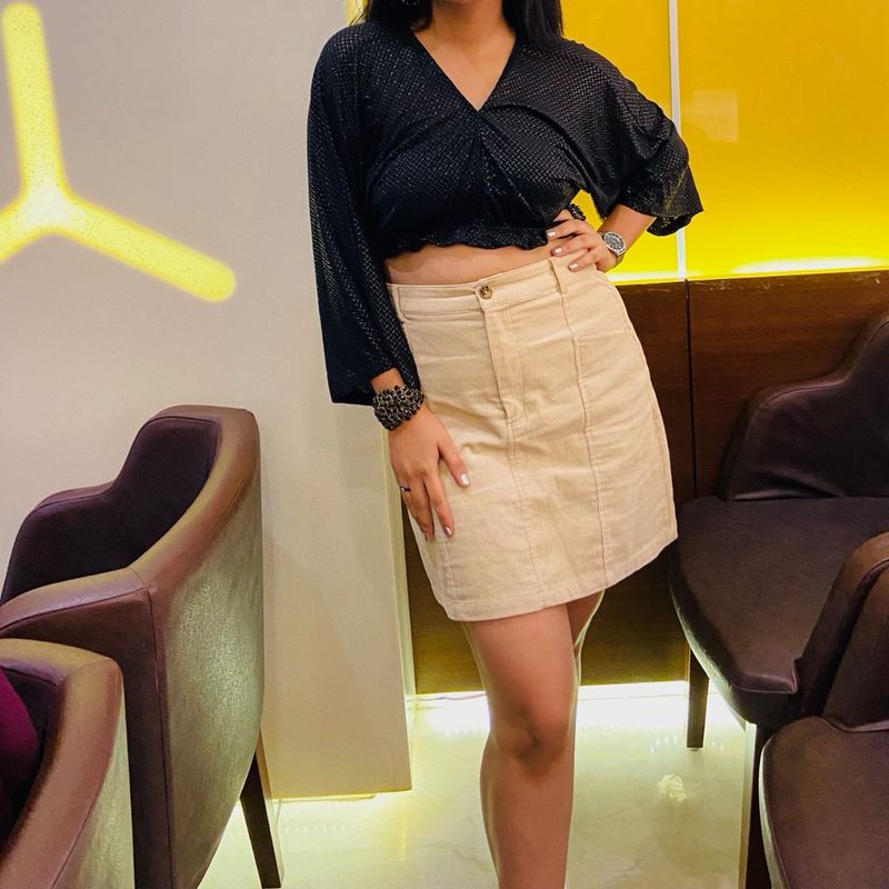 Short Skirt