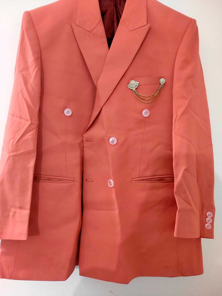 Men&#39;s Blazer