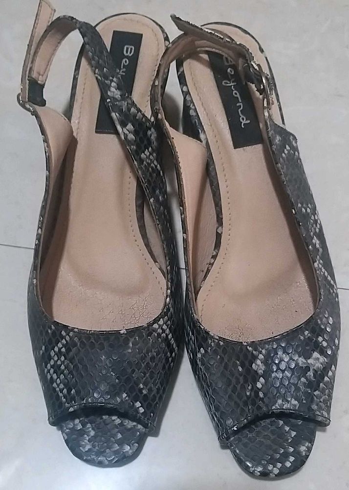 Stylish Heels - Beyond