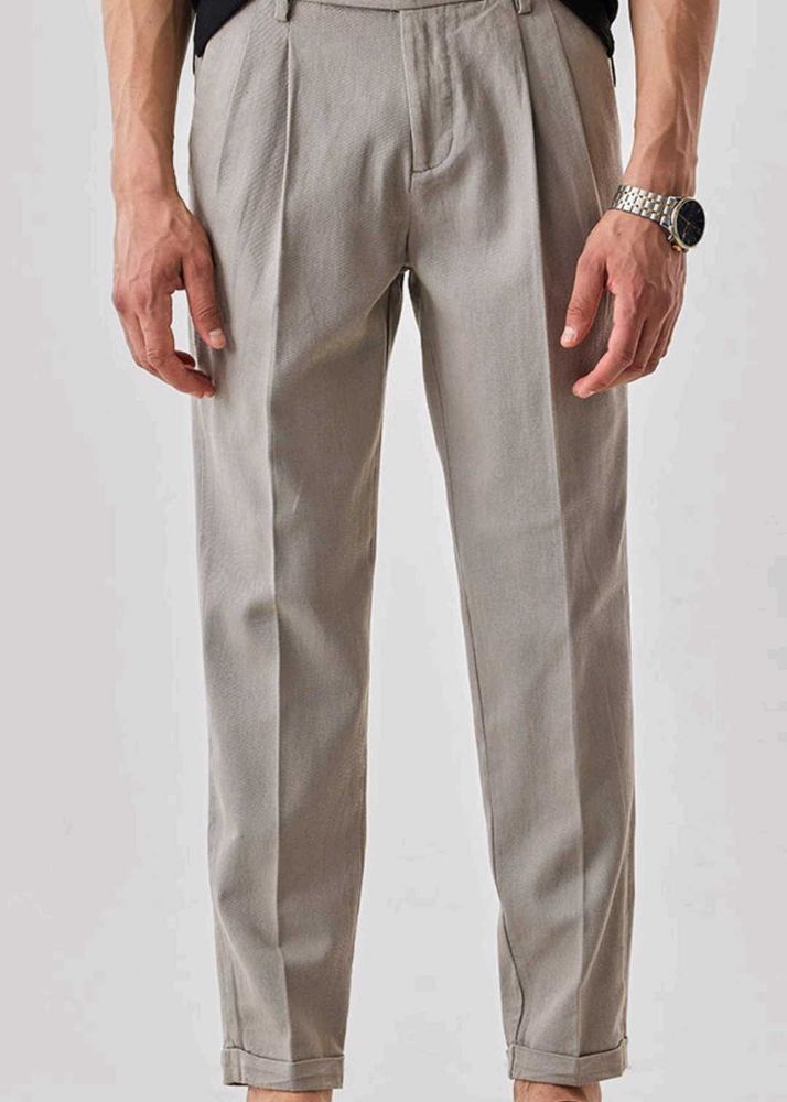 Men&#39;s Trousers