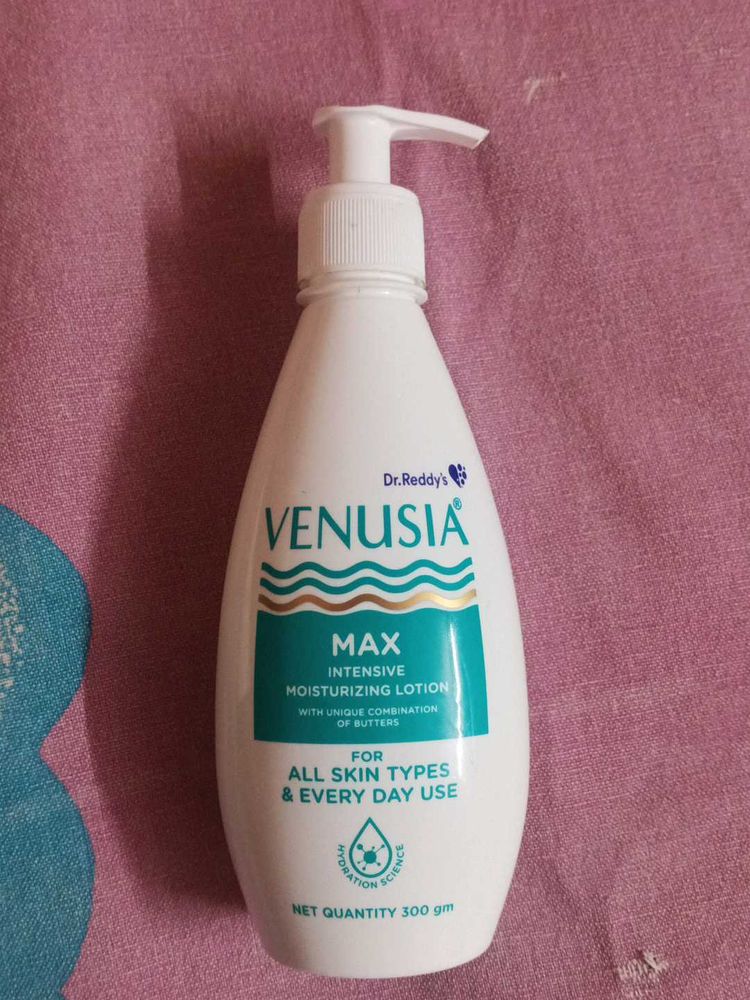 Dr.Reddy&#39;s Moisturizing Lotion