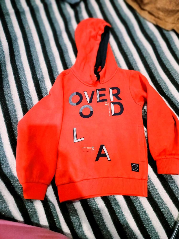 Unisex Sweatshirt