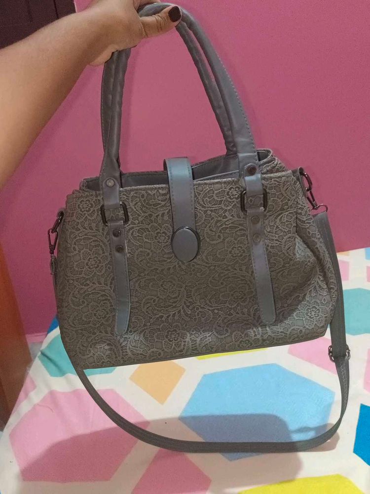 Stylish Handbag
