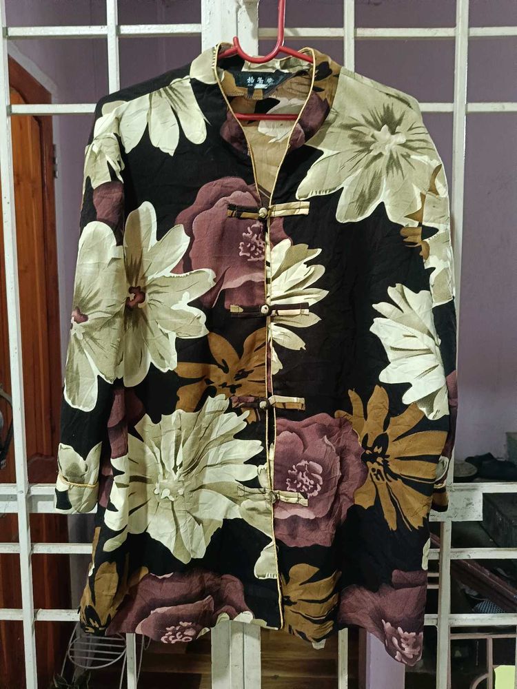 Korean Tops