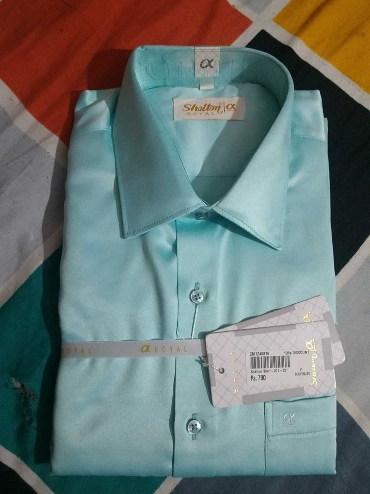 A Formal Shirt