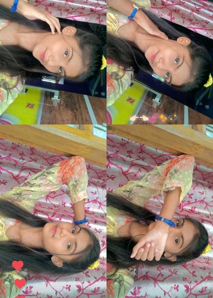 Floral Print Top