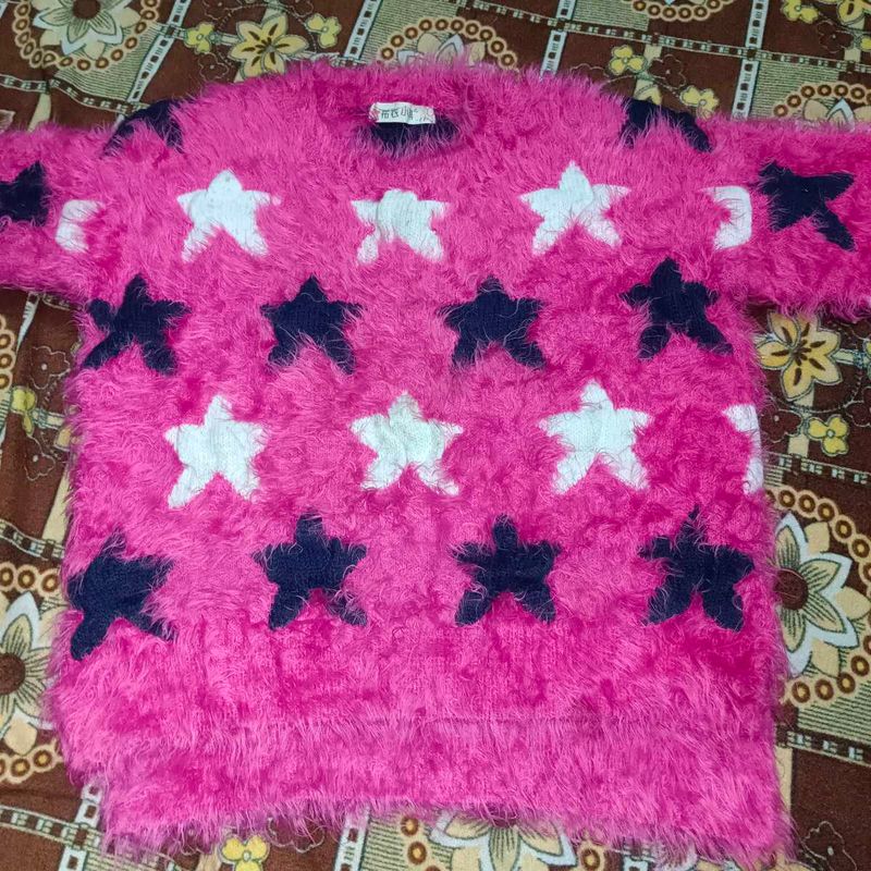 5-7 Year Beautiful Cardigan