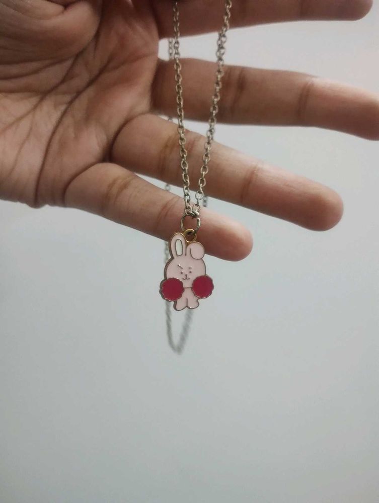 BTS BT21 Cookie Chain (Sale!)