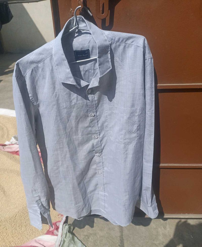 Mens Formal Shirt 👔