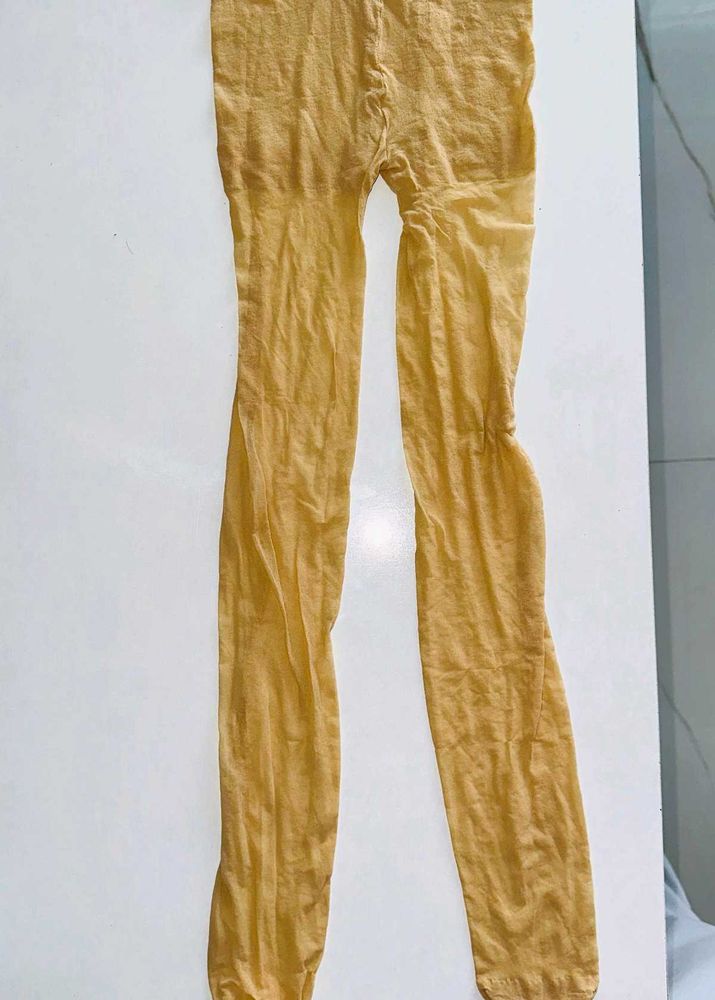Pantyhose Stockings
