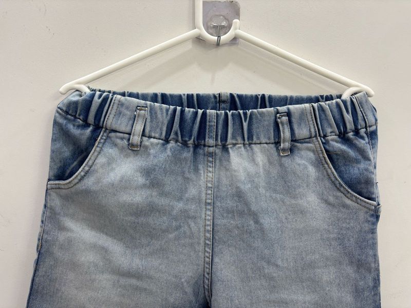 Cute Denim Bottoms