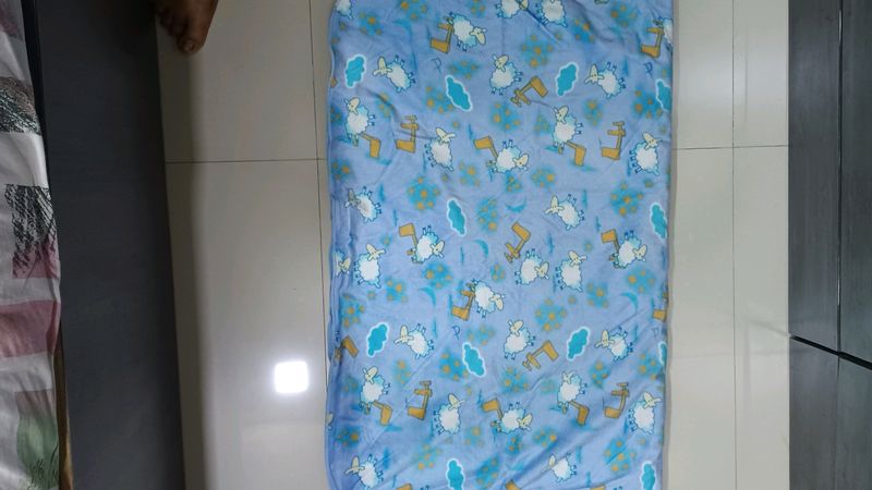 Baby Sleeping Bag Sheep Print