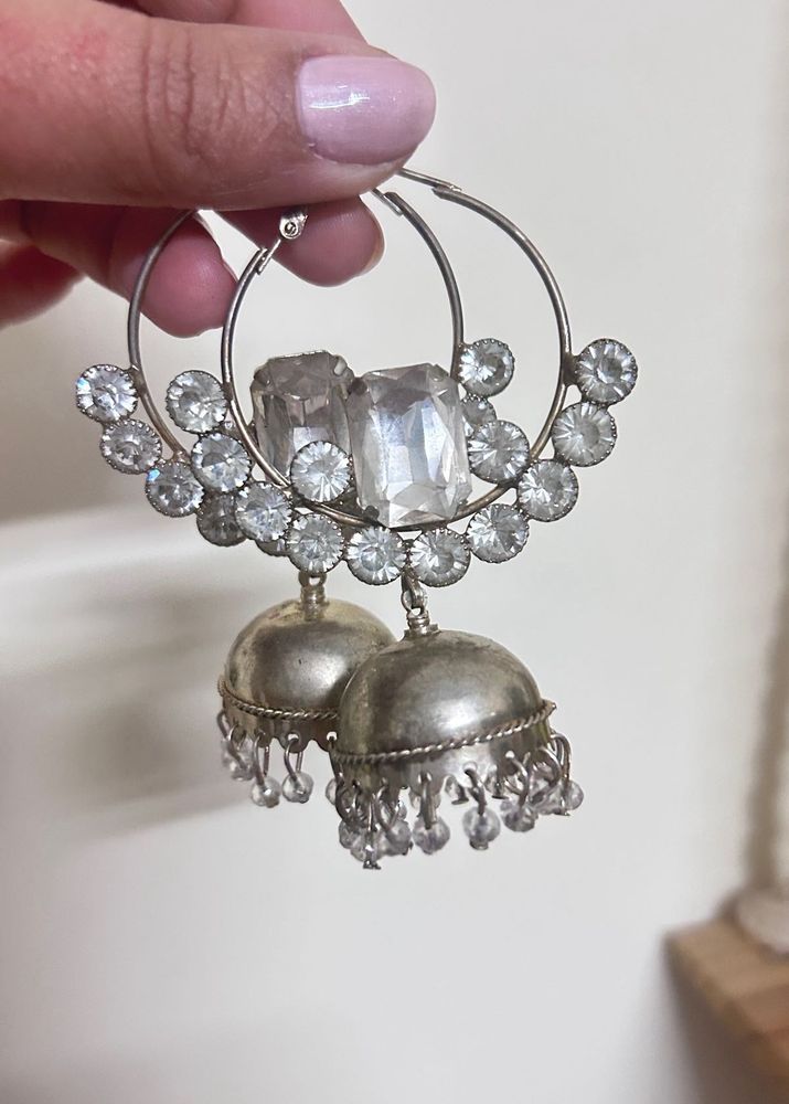 Jhumka