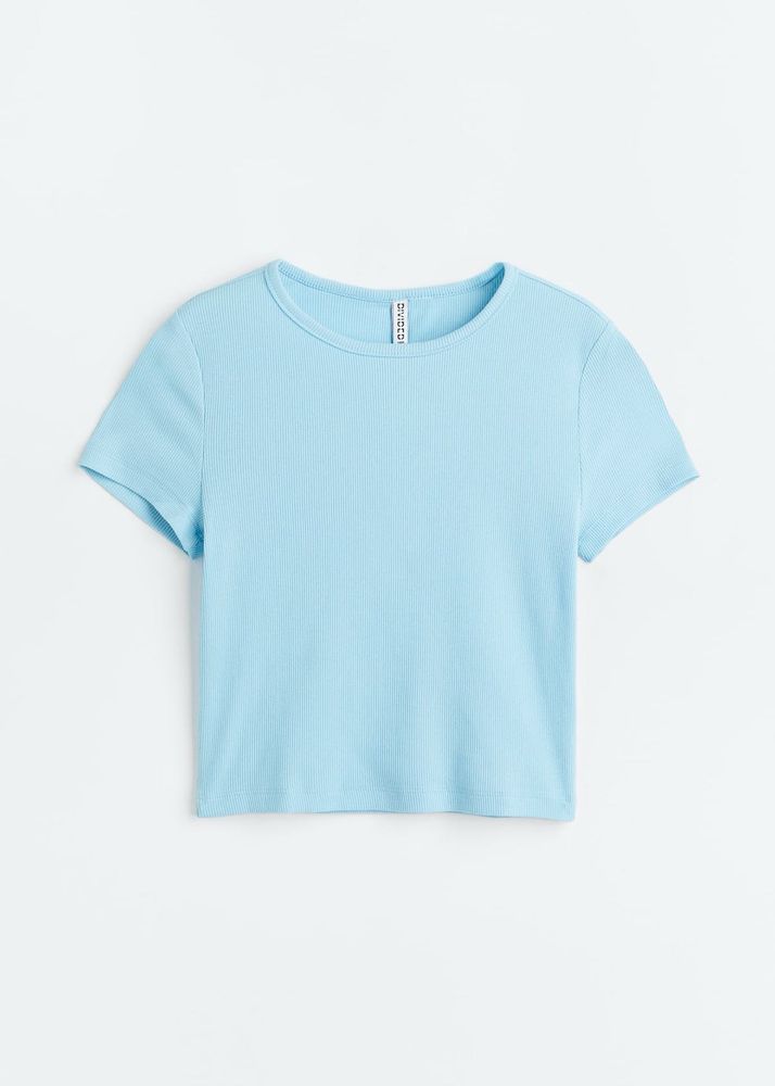 H&amp;M Crop Top