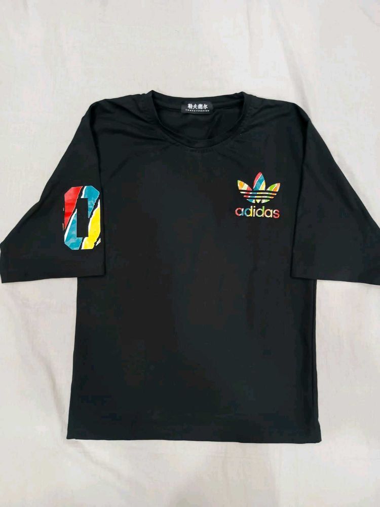 Active Addidas Tshirts