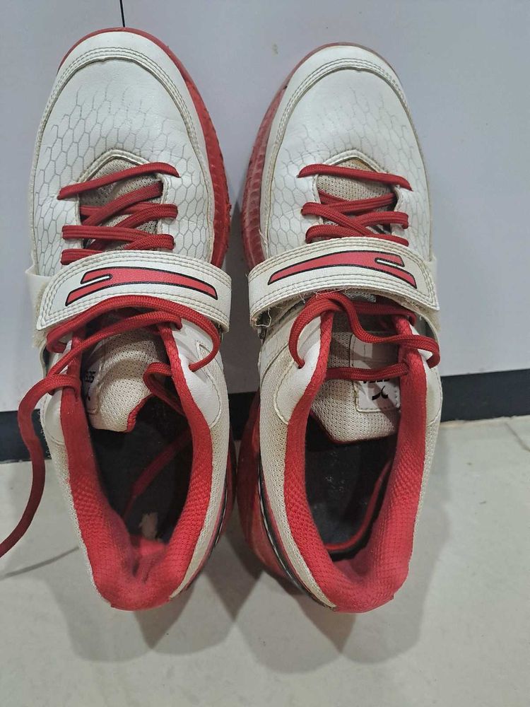 Sports Shoes