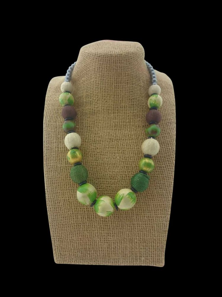 Beautiful Handmade Necklace
