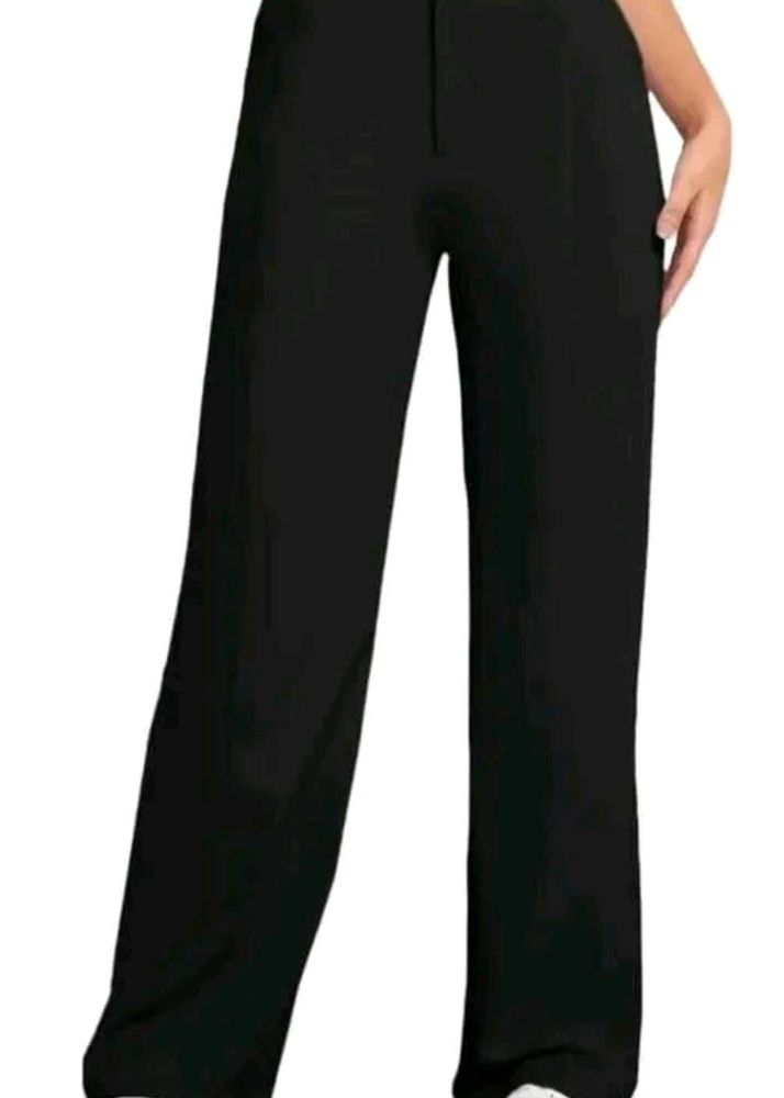 Top + Trousers