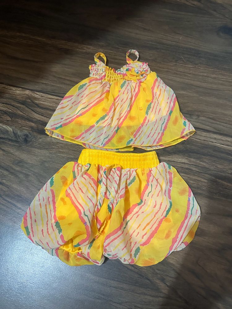 Co Ord Set