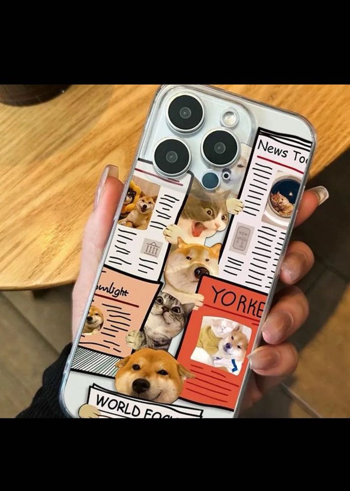 Cute iPhone 13 Case🐣