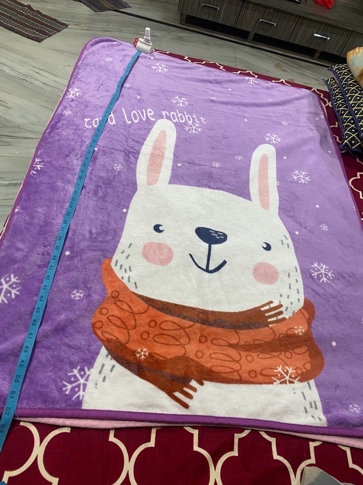 Baby Blanket