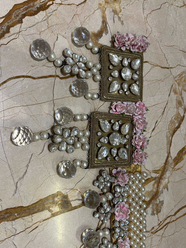 Beautiful Bandhanwar For Festivals