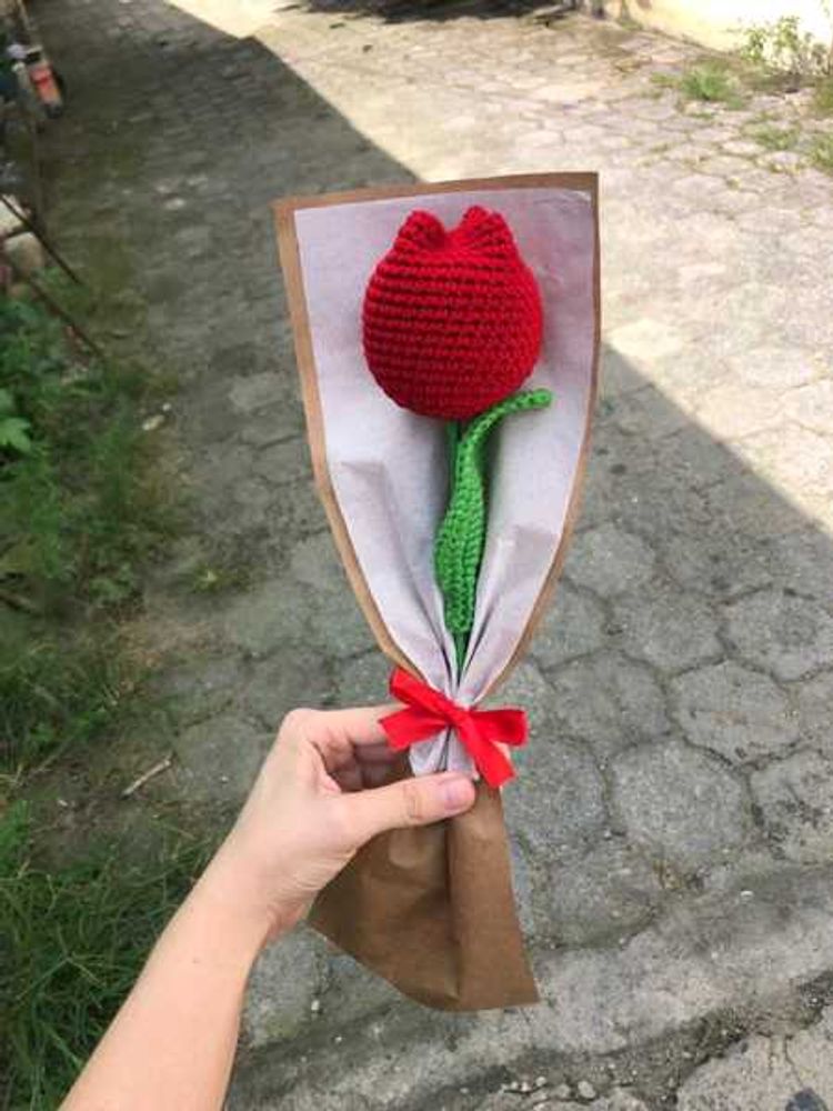 Tulip Bouquet